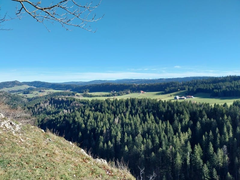 Les Rochers du Cerf (09-11-2025)