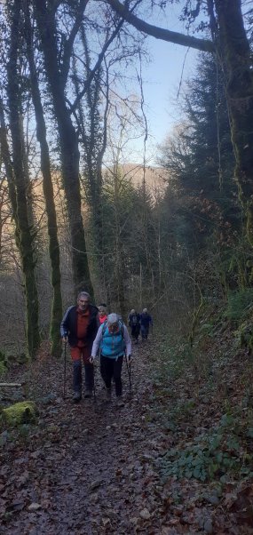 Nans sous Sainte Anne le 08/02/2026