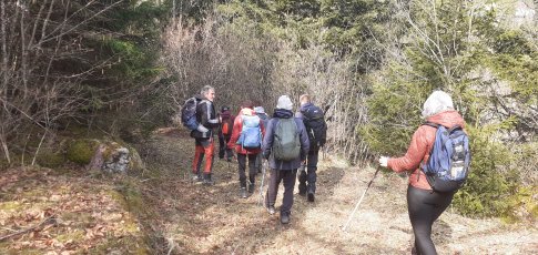 La Longeville le 22/03/2026