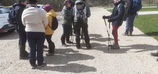 Charbonnières les Sapins 29/03/2026