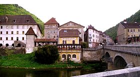 Saint Hippolyte 03/05/2026
