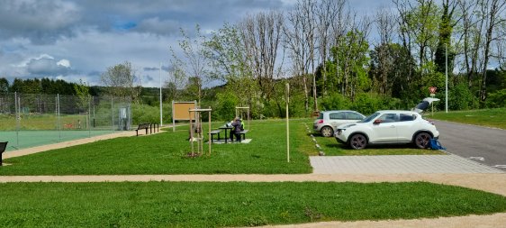 Laviron le 14/05/2026