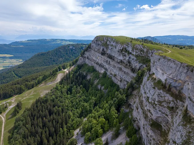 Le Mont d'Or 16/08/2026