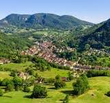 Salins les Bains (changement)