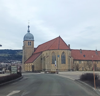 Le sentier des bornes 30/08/2026