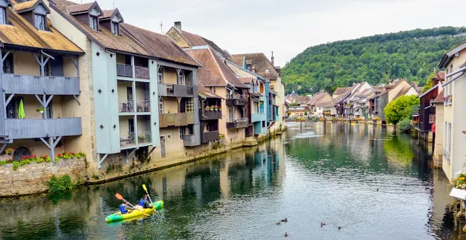 Ornans 04-10-2026 (changement secteur la Longeville)