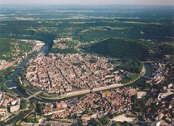 Secteur Besançon 25/10/2026
