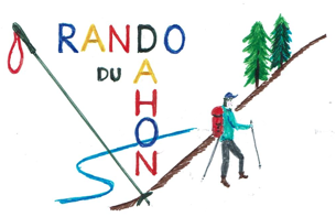 Logo Rando du Dahon